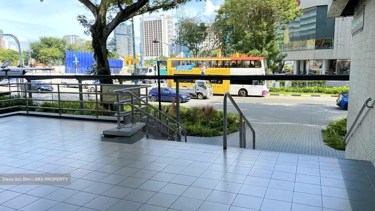 Sim Lim Square (D7), Retail #557743841